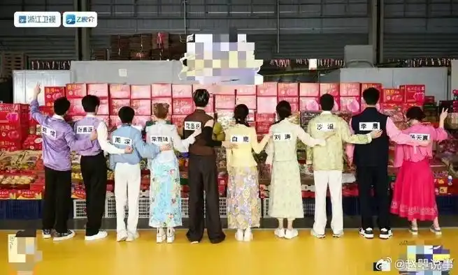 奔跑吧##奔跑吧12观后感你评我答