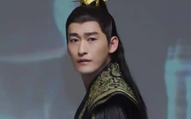 37岁张翰再出古装剧,看完女演员阵容后,观众又开始"脸盲"了