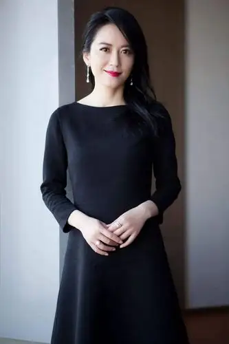 1971年出生的女星浙江俞飞鸿香港袁咏仪个个都是美人胚子