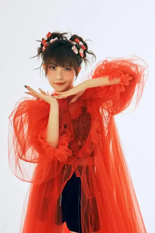 赖美云ep旅梦情人节浪漫上线