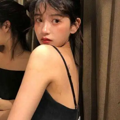 女生清纯头像可爱女生清新性感诱人女生真人图片