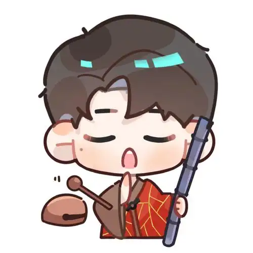 龚俊超话gj#ai了我的独家地图#树苗带着q版俊俊@龚俊simon来参加活动