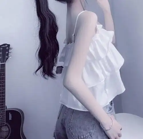 很仙的不露脸头像