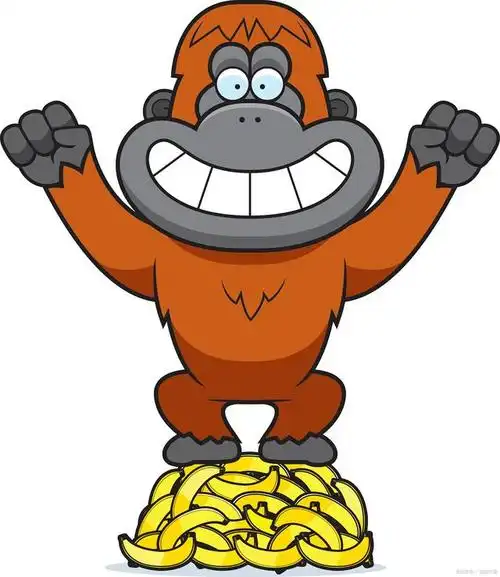 揭秘黑猩猩的指甲:演化,修剪和生活的奥秘