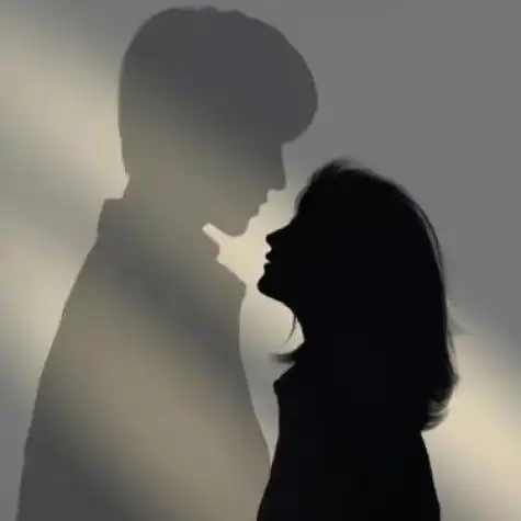 抖音网红情侣头像高清大图高颜值你是我的甜心