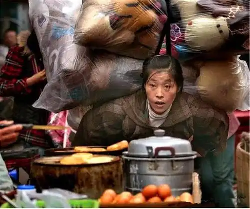 10张剐心催泪的照片不是我想哭只是眼泪止不住