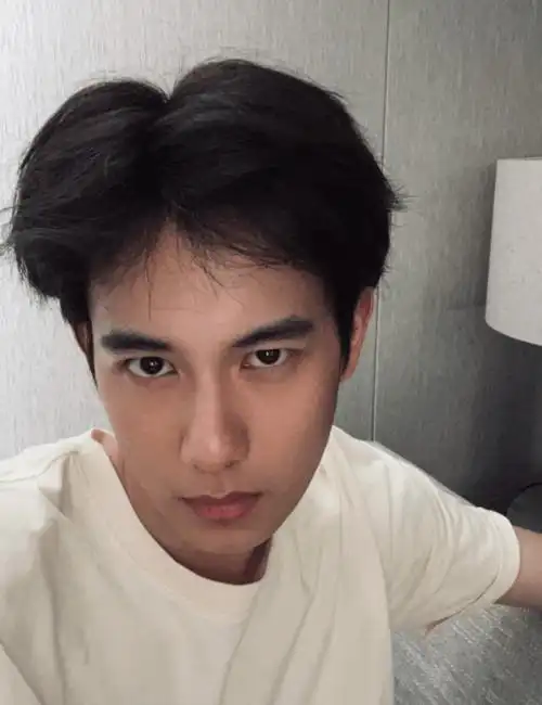 罗一舟_电影_周政杰