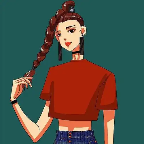 独一无二的头像稀有图片_个性头像_我爱你头像网