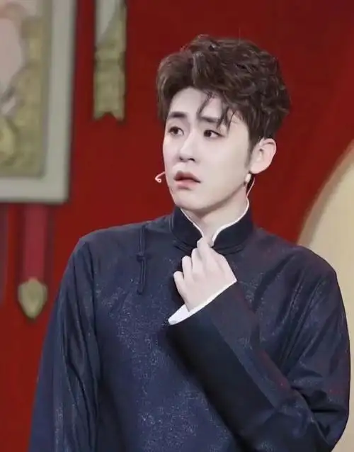 张云雷粉丝说王俊凯应援折扇抄袭张云雷的应援折扇……__财经头条