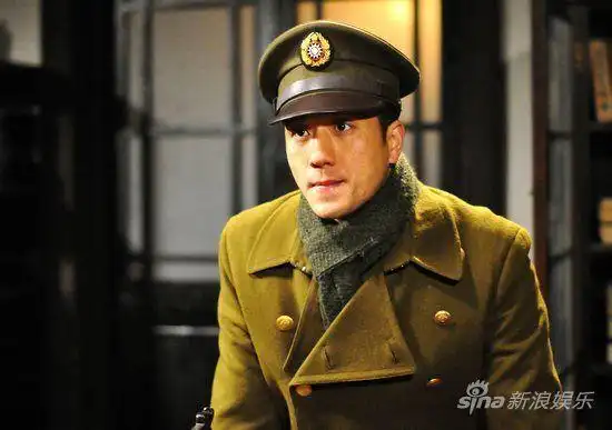 《夜隼》收视走高 黄觉抗拒自我推销