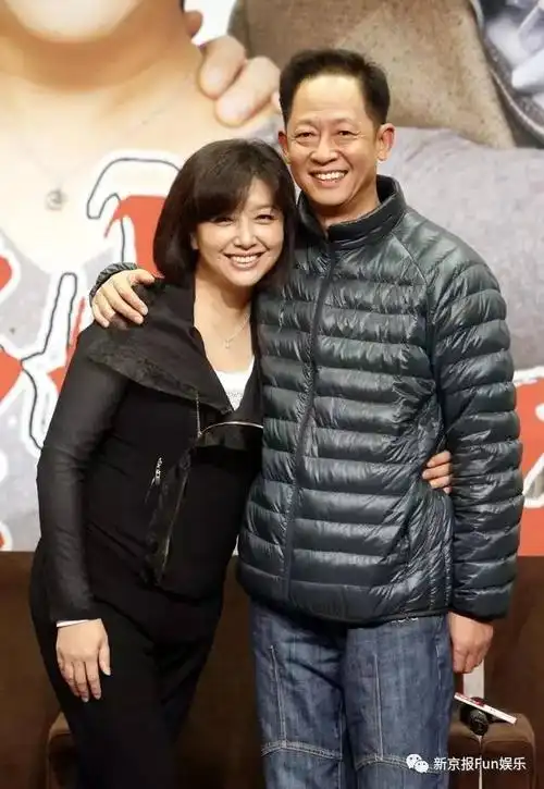 "跨界歌王"江珊,25年前就和王志文唱过全民经典丨新京报专访