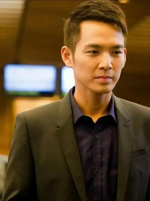 越老越帅的男星我只服这4位不整容干净清爽连褶子都是魅力