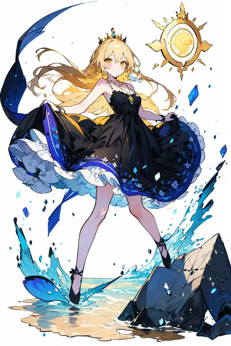 萌妹子立绘#二次元# #立绘# #动漫头像和壁纸