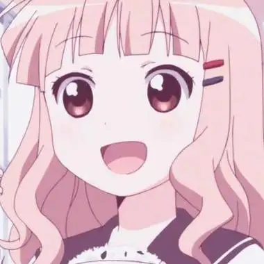 高清呆萌可爱动漫萝莉头像女生图片