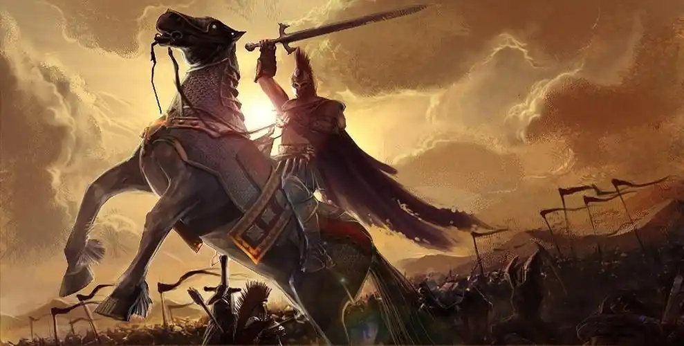 《帝国文明》6月2日公测!伺服器战火纪元同步参战