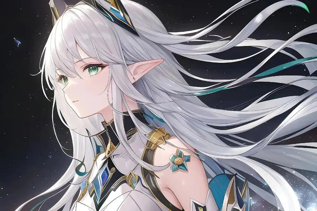 二次元老婆第六十九弹.阿根廷啊!#二次元少女 #高清壁纸  - 抖音