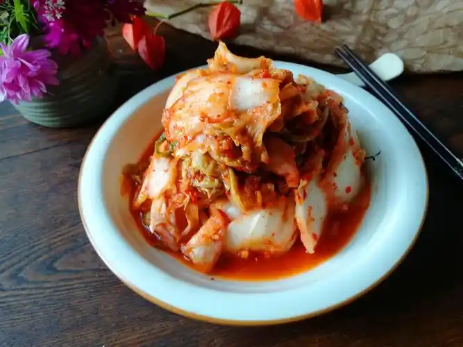 秋季,想学腌制咸菜,教你10道美味小咸菜的做法,收藏好备用