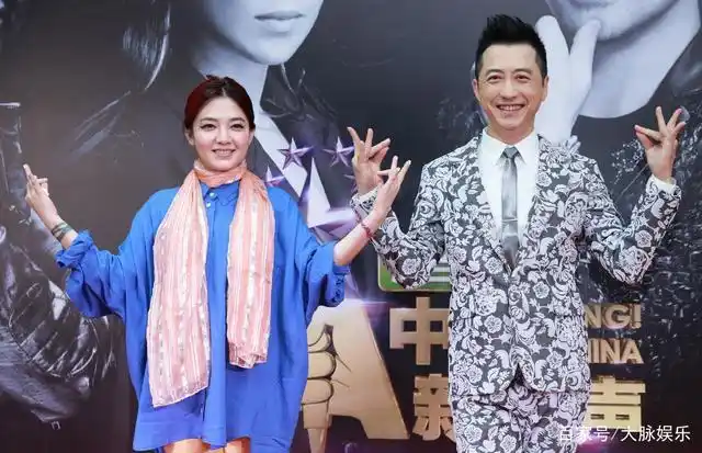 那英为何退出好声音录制?节目组发长文道别,双方都已仁至义尽