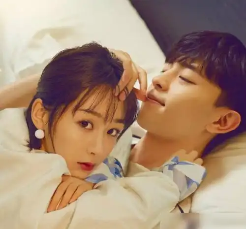 邓伦四任前女友曝光邓伦找女朋友有一个共同点姐妹们达标了吗