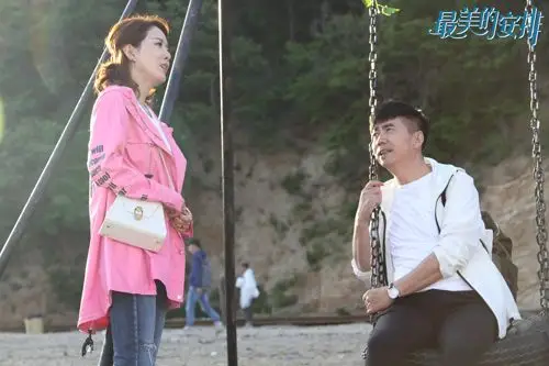 最美的安排探讨家庭命题贴近生活引共鸣