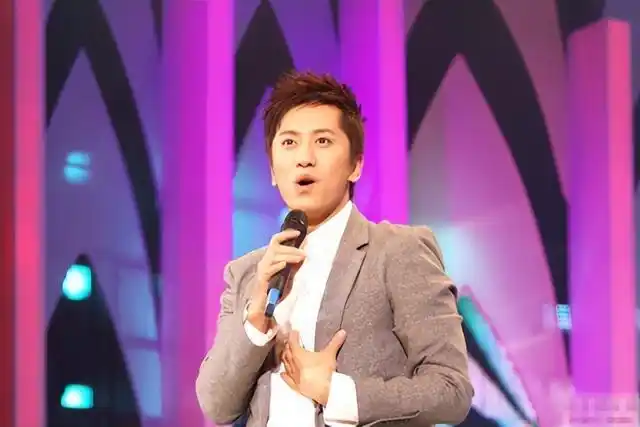 赖文峰现在是什么情况赖文峰个人资料图片