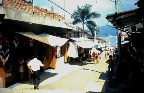 老照片: 1972年的台湾 那个生活在水深火热之中的台湾