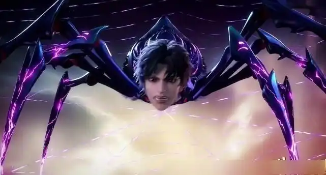 五年后,唐三变成什么样子了?