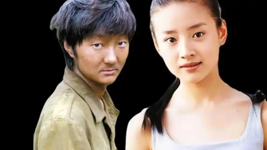 董洁和王大治的隐秘往事!_腾讯视频