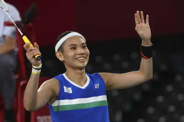 小s庆戴资颖闯入金牌战!