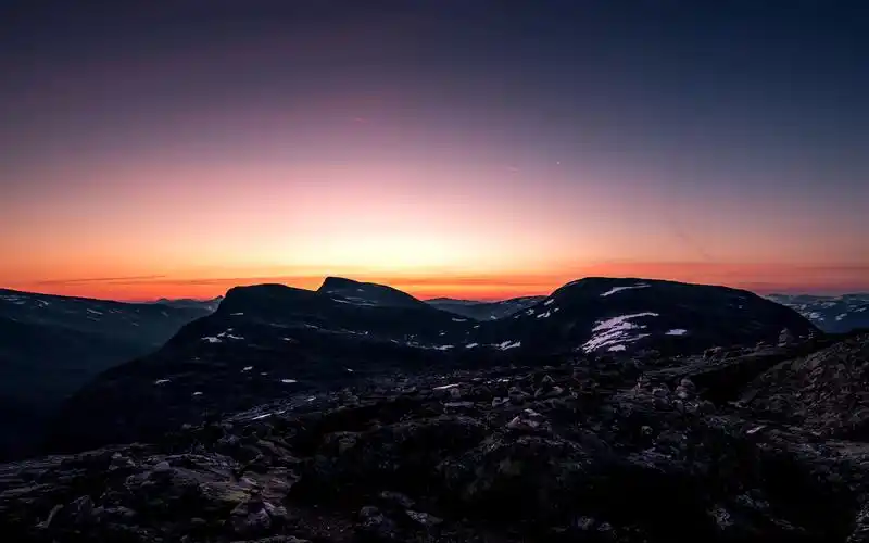 【蓝光】8k压制 挪威norway vp9