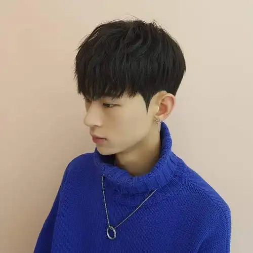 男生时尚潮流发型,这几款流行发型,每一款都很受欢迎