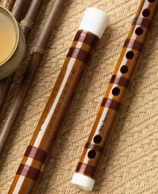 初学者笛子推荐带你挑选一款好笛子