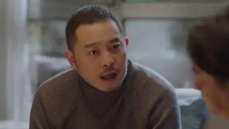 小欢喜:黄磊竟化身知心大哥,开导被家庭原因困扰的沙溢,绝了