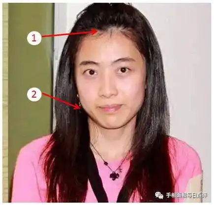 麦玲玲评价甘比面相分析不好吗甘比面相不一般是什么梗