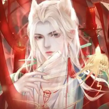 古风男头像儒雅有仙气稀有高冷非常好看特别清晰的