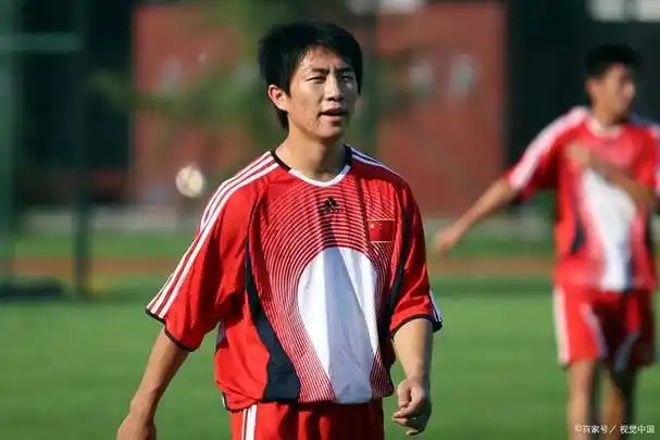 范志毅实力有多强?中国足球的传奇人物,亚洲足球的璀璨明星