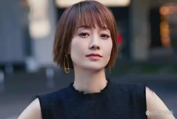 马伊琍白宇电视剧龙城#国产剧近年来针对角色设定的审美越来越混乱