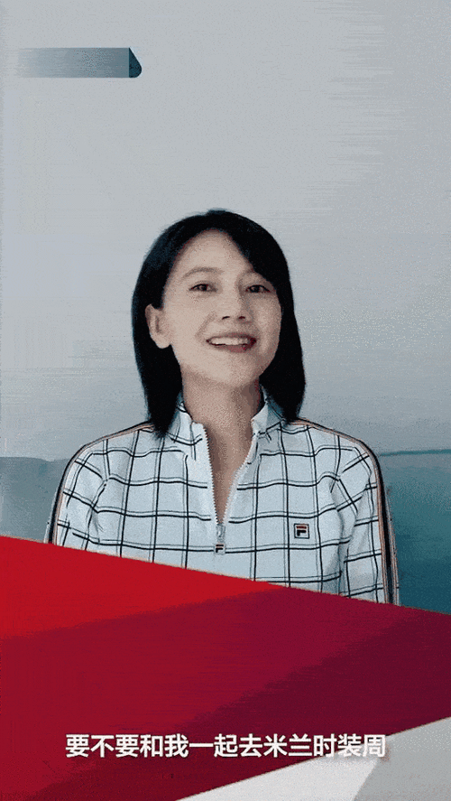 原创高圆圆被曝怀孕脸变圆刻意遮肚子引发猜测静等赵又廷官宣