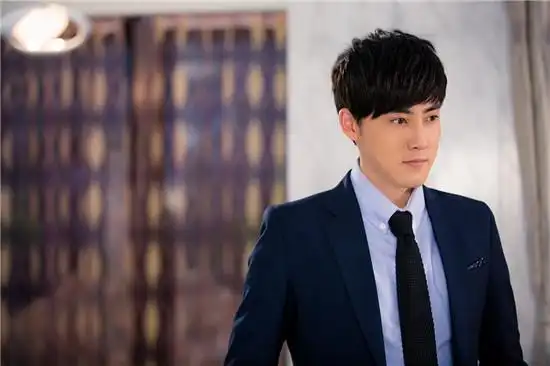 爱的阶梯收视破1张睿获妈妈追捧