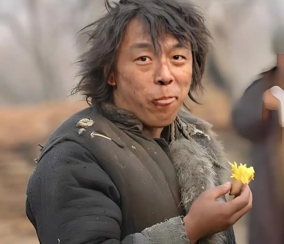 熟悉黄渤的人会发现,这些年来,他拍过很多烂片,也出演过很多综艺节目