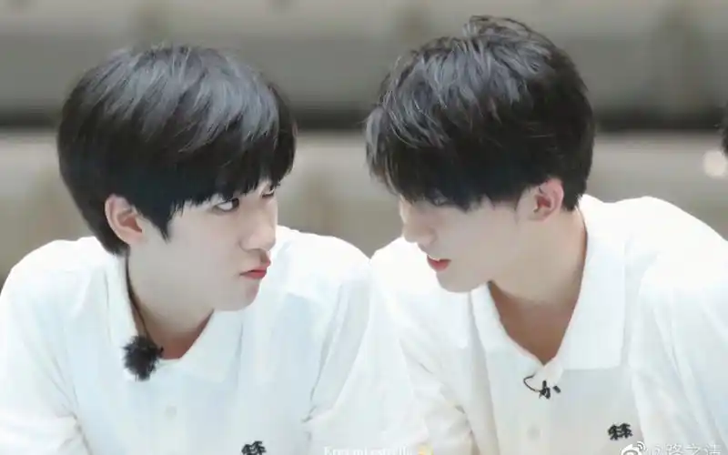 【祺霖x大雾】我在无人处爱你