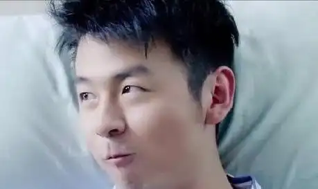 18岁黄渤忍了,18岁鹿晗也忍了,看了18岁的雷佳音我忍不了了