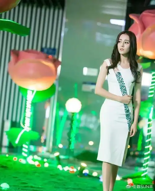 迪丽热巴的25部影视剧,你都看过哪些,哪部对你印象最深