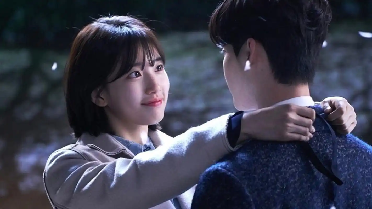 《当你沉睡时》