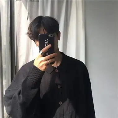 偷看你一眼都会喜欢的抖音帅哥头像图片大全-男生头像 - 壁纸家