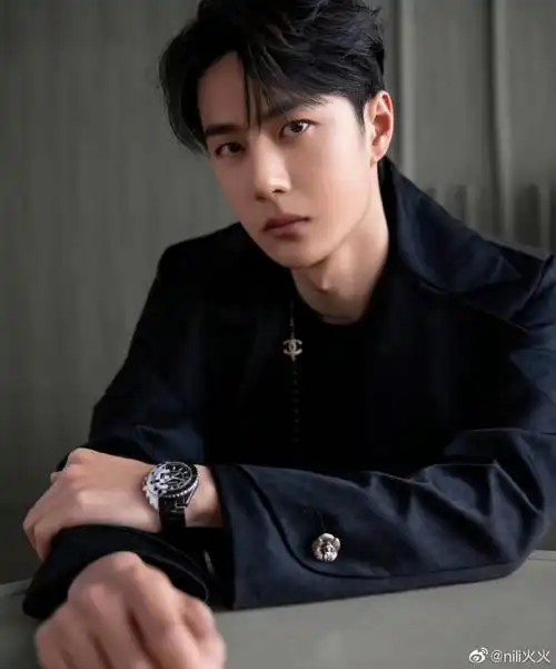 王一博出道九周年快乐##王一博##正能量艺人王一博