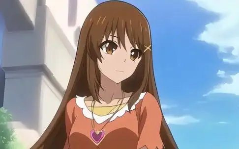 巴啦啦小魔仙之梦幻旋律,小蓝