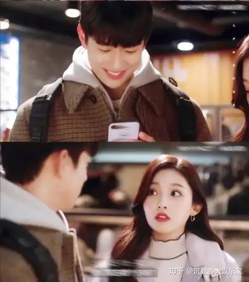 10部最新超甜韩剧奇幻爱情真拍一部好看一部