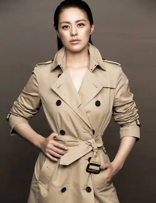 中国内地女演员王力可经纪公司_电视剧_电影_金门