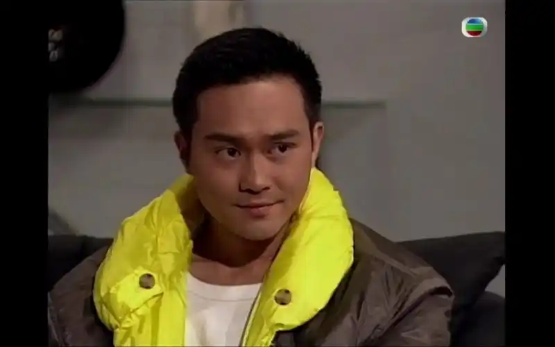 【张智霖】天地男儿53-54 罗子建cut